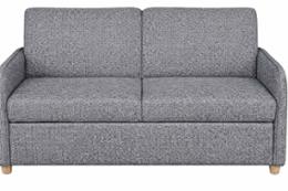 Диван Далия , сив