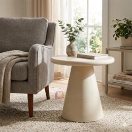 Маса Ралф, бежова