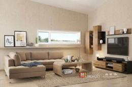 Цялостно обзавеждане за хол Пиза