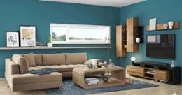 Цялостно обзавеждане за хол Пиза