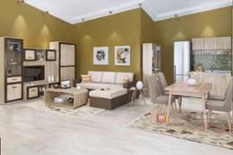 Цялостно обзавеждане мебели за дневна Мароне