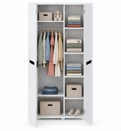 Обзавеждане за детска стая Бианко