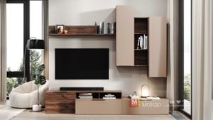 Модерна секция Лора