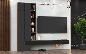 Секция Дакота