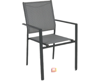 Метални столове Лансън