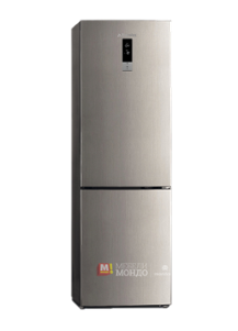 Свободностоящ хладилник RFE 373SL V X, Евролукс