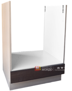 Шкаф за вграждане на фурна MD17D60P