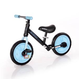 Баланс колело Energy 2в1/черно и синьо