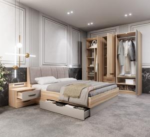 Мондо Мебели