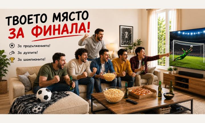Мондо Мебели