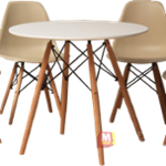 Стол за трапезария ART 100 С