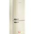 Свободностоящ хладилник RFER 36 V A, Евролукс