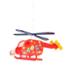 Детска лампа Хеликоптер 15722 Kita, Globo