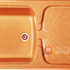 Кухненска мивка 2002 P09, оранжева