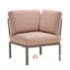 Кресло Комодо ъгъл