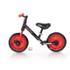 Баланс колело Energy  2в1/черно и червено