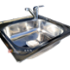 Кухненска мивка YTS 5050A