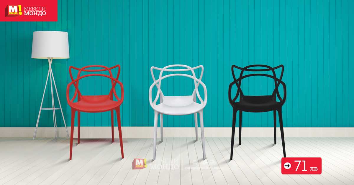 Столове за кухня с модерен дизайн 